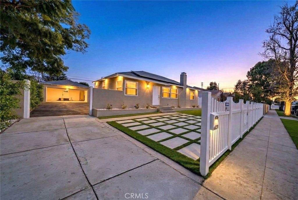 Photo of Listing #SR26045789