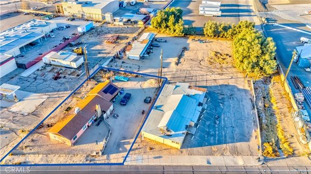 2471 W Main Street, Barstow