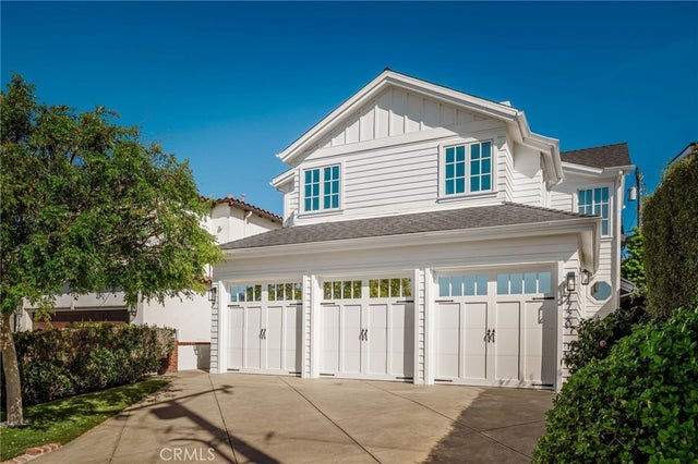 1720 Oak Avenue, Manhattan Beach.