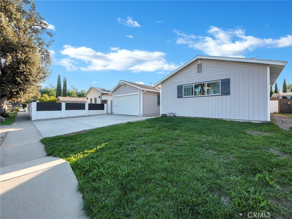 Photo of Listing #SR26041007