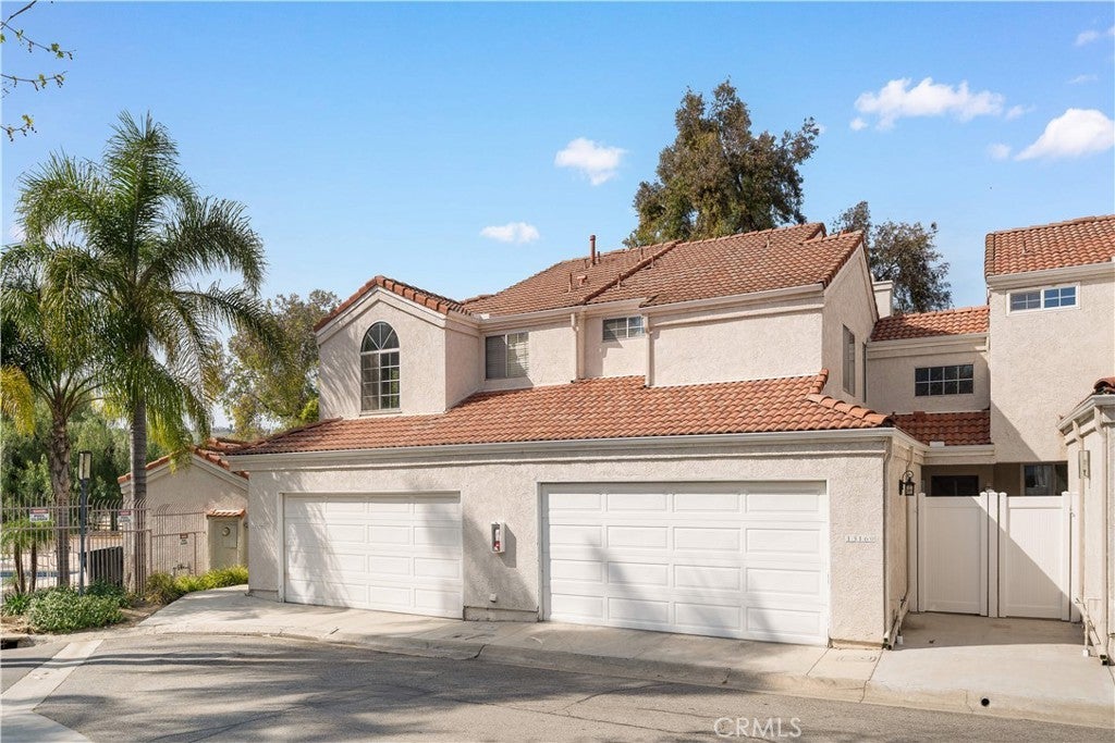 13158 Pinnacle Court, Chino Hills