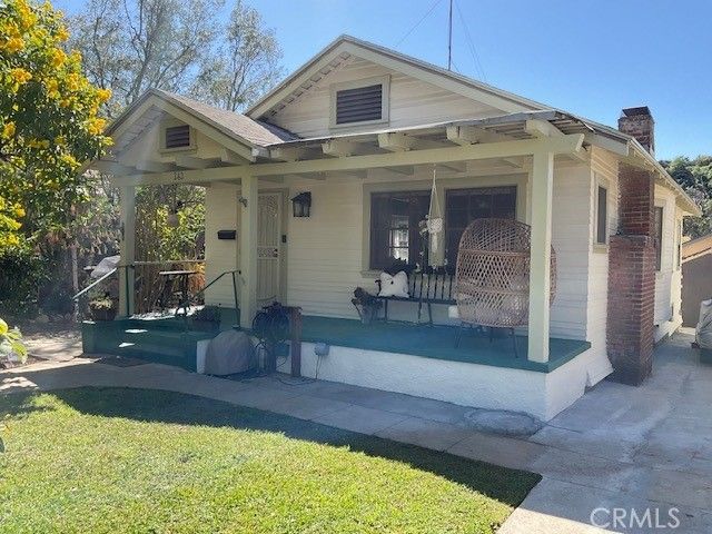 262 Thorne, Los Angeles