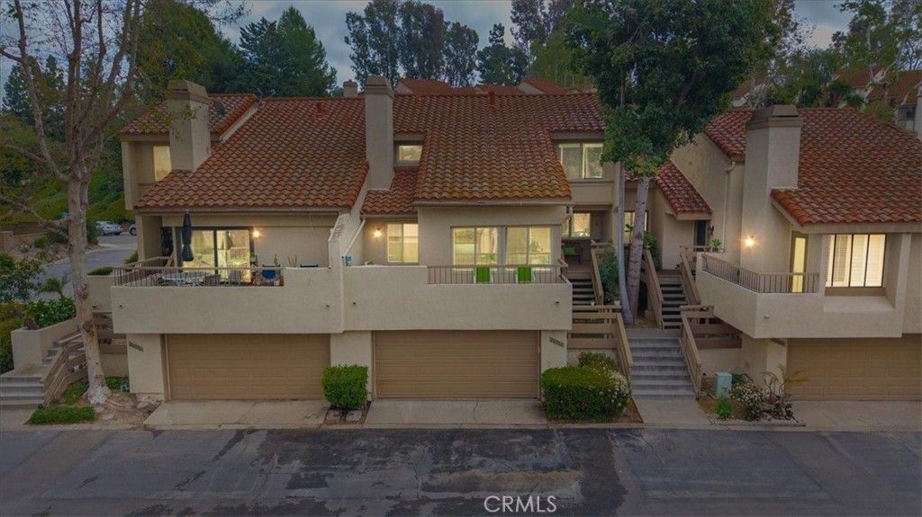 26562 Lucinda, Mission Viejo