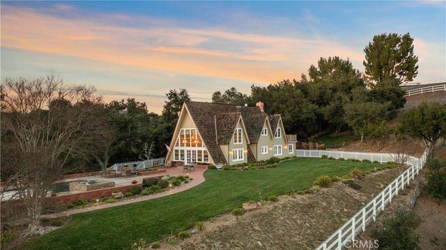 4086 E Oak Trail Road, Santa Ynez
