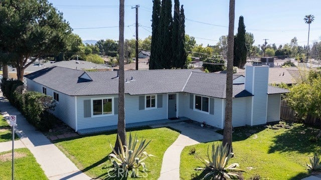 Photo of Listing #SR26048410