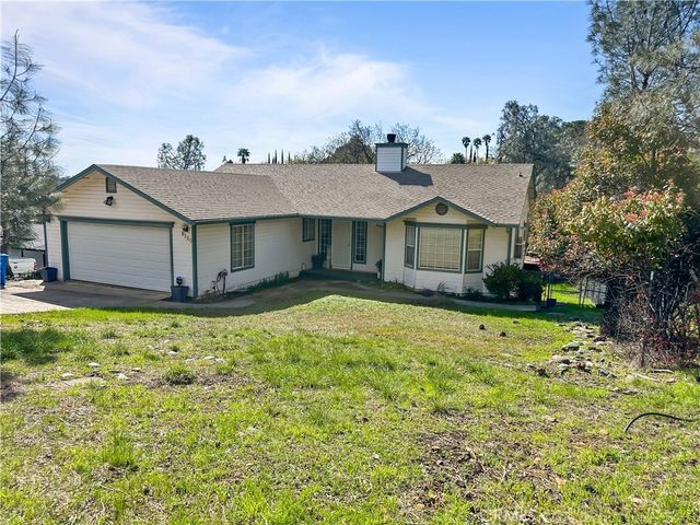 6149 Kanaka Avenue, Oroville