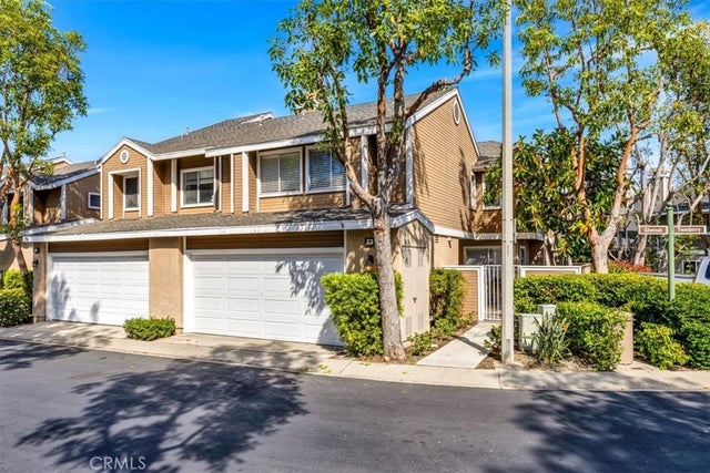 32 Silveroak, Aliso Viejo