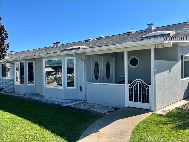 13824 Fresh Meadow Ln., M3-13g, Seal Beach