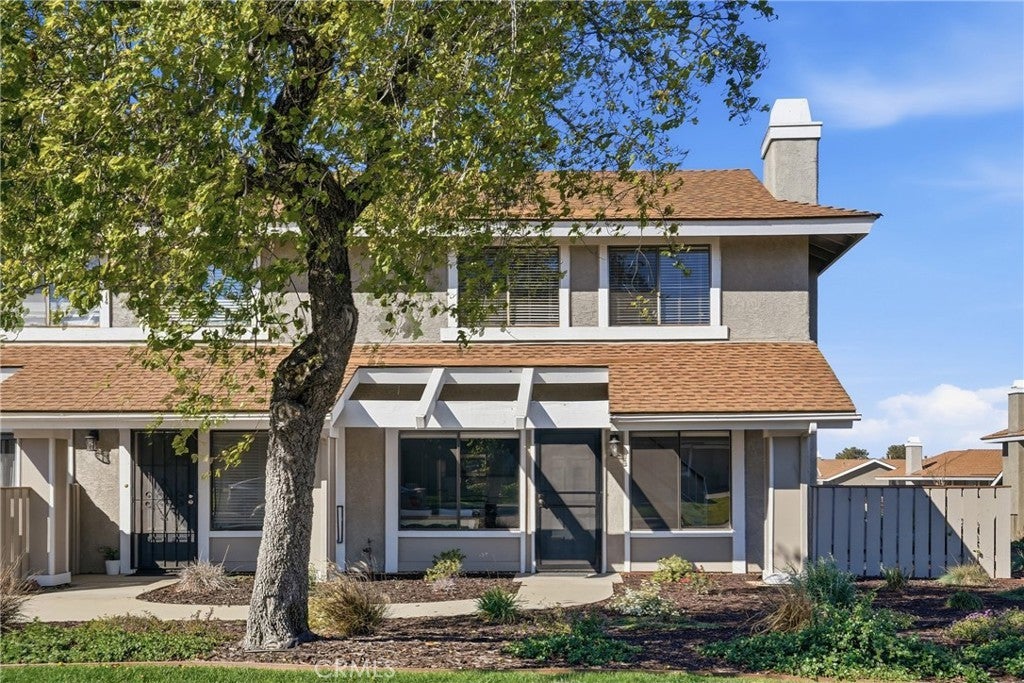 1193 Foster, Santa Maria