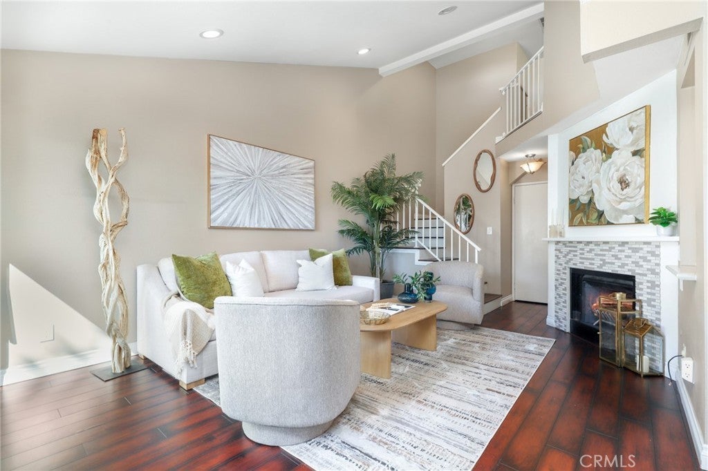 124 Valencia, La Habra