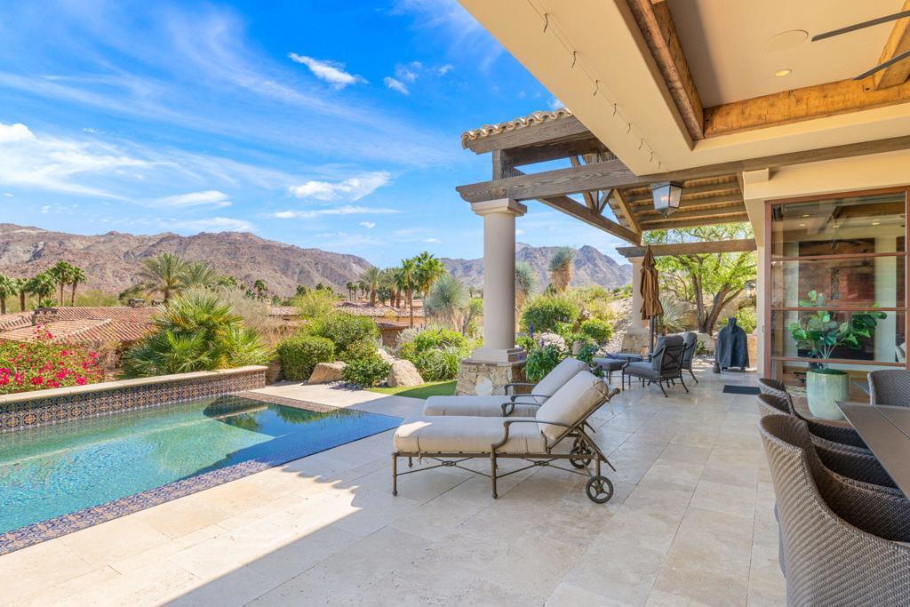 49783 Desert Vista Drive, Palm Desert