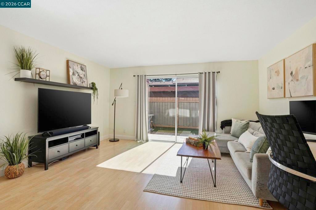 1535 Parkwood Place, Concord