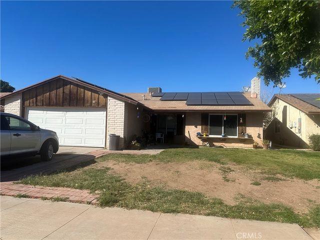 2110 Sandalwood Drive, El Centro