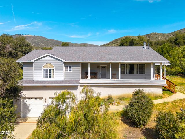 15811 Calle El Capitan, Green Valley