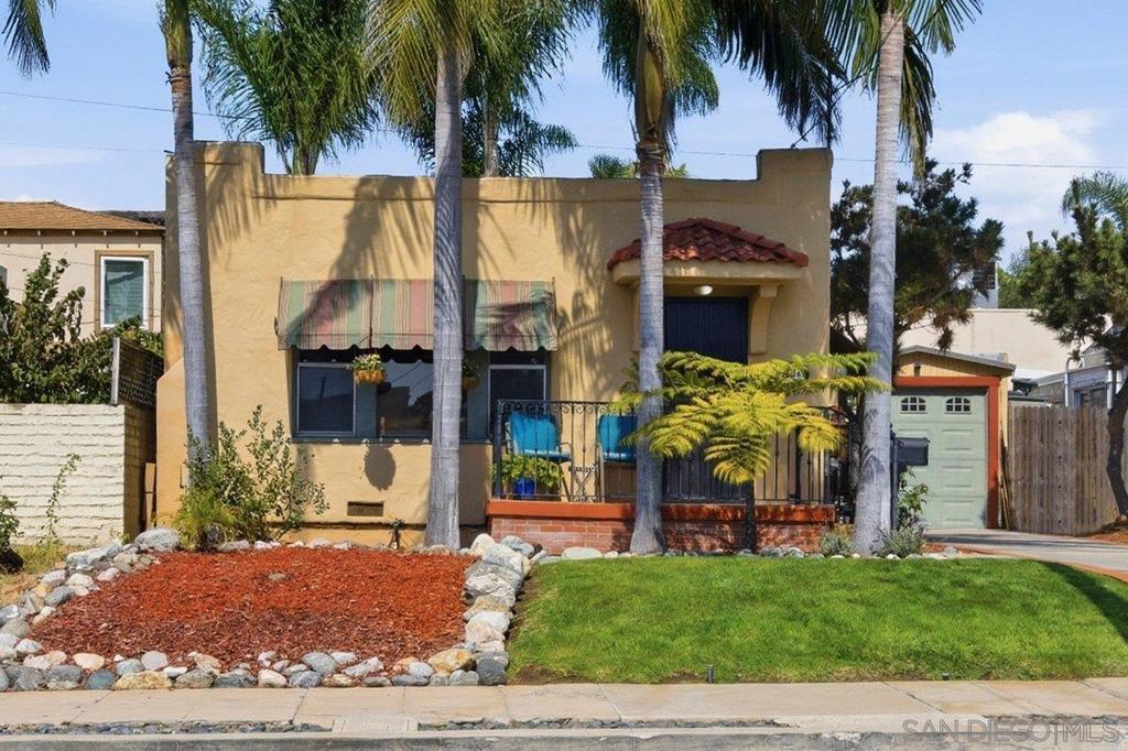 Photo of Listing #260005216SD