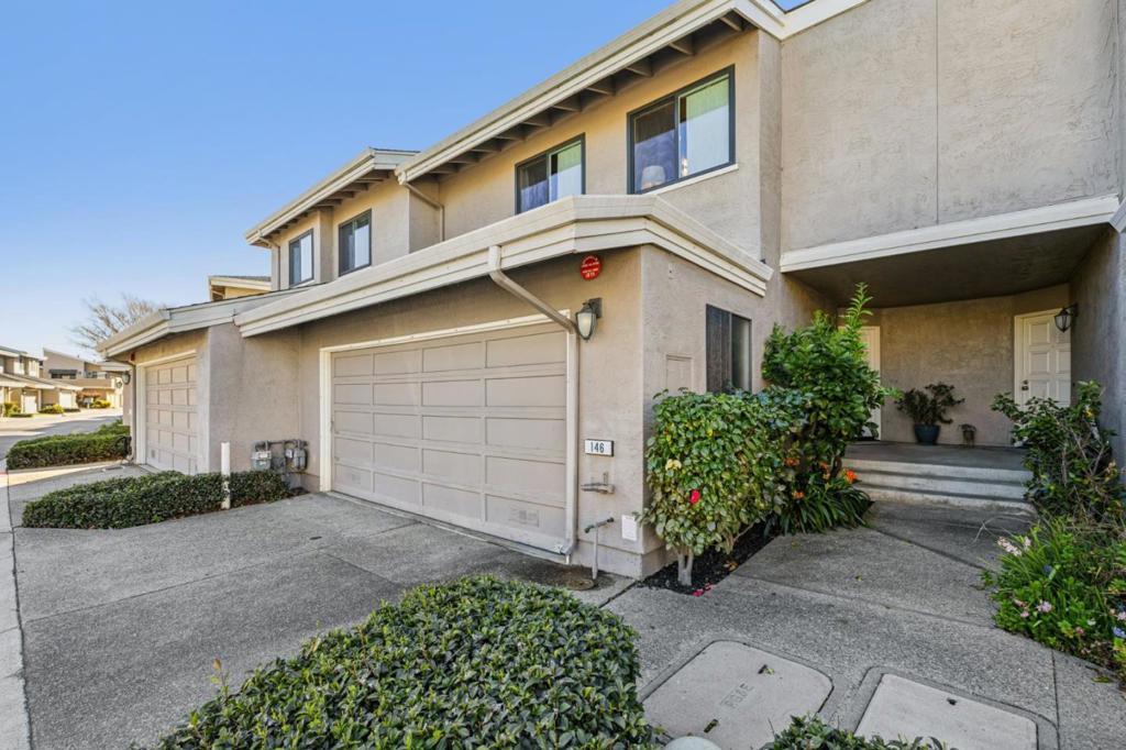 146 Albacore Lane, Foster City