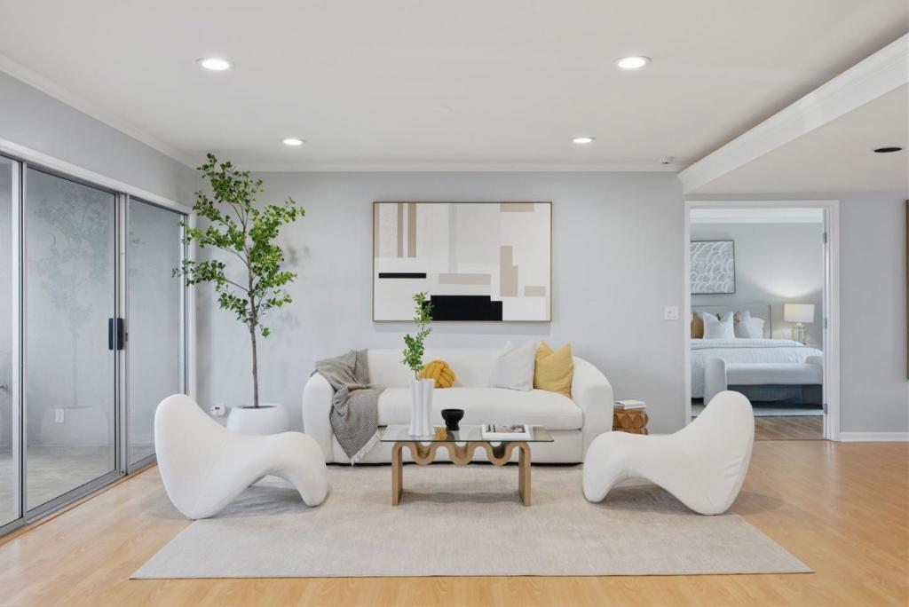 111 Wellesley 2n, Redwood City