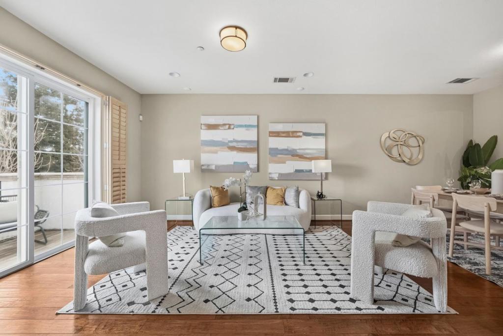 1745 Hillebrant Place, Santa Clara