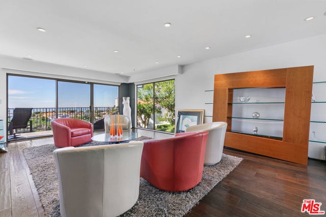 29 Ocean Crest Court, Rancho Palos Verdes.