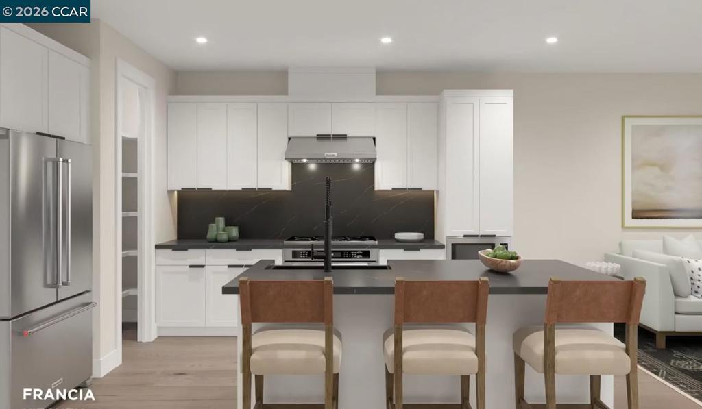 3079 El Camino Real 208, Santa Clara