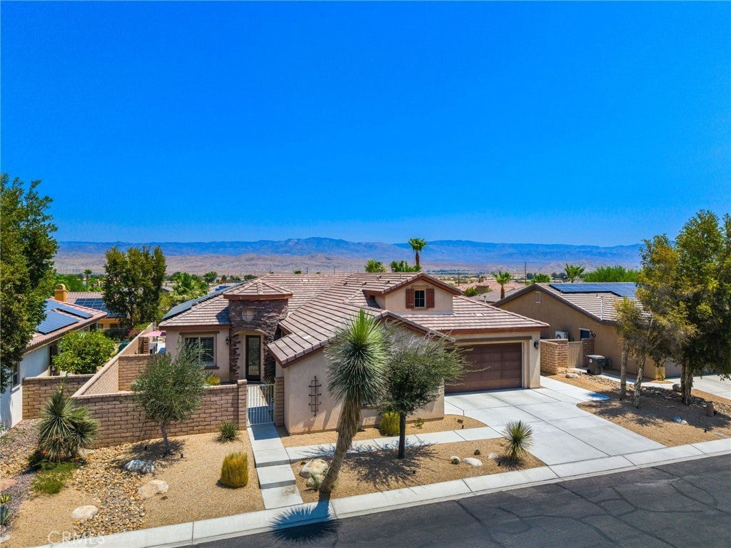 73810 Cezanne Drive, Palm Desert