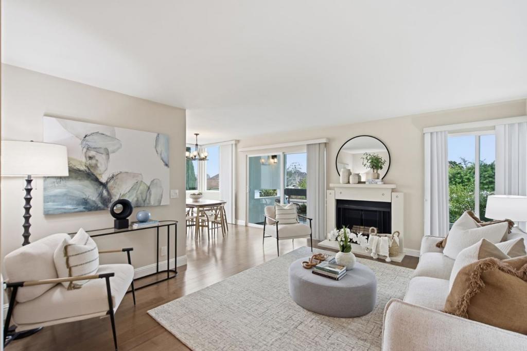 1075 Shell Boulevard 7, Foster City