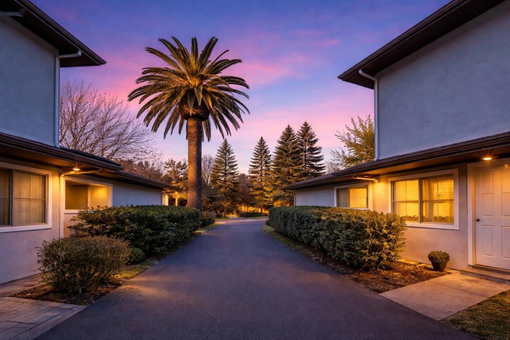 1730 Fremont Court 2, Davis