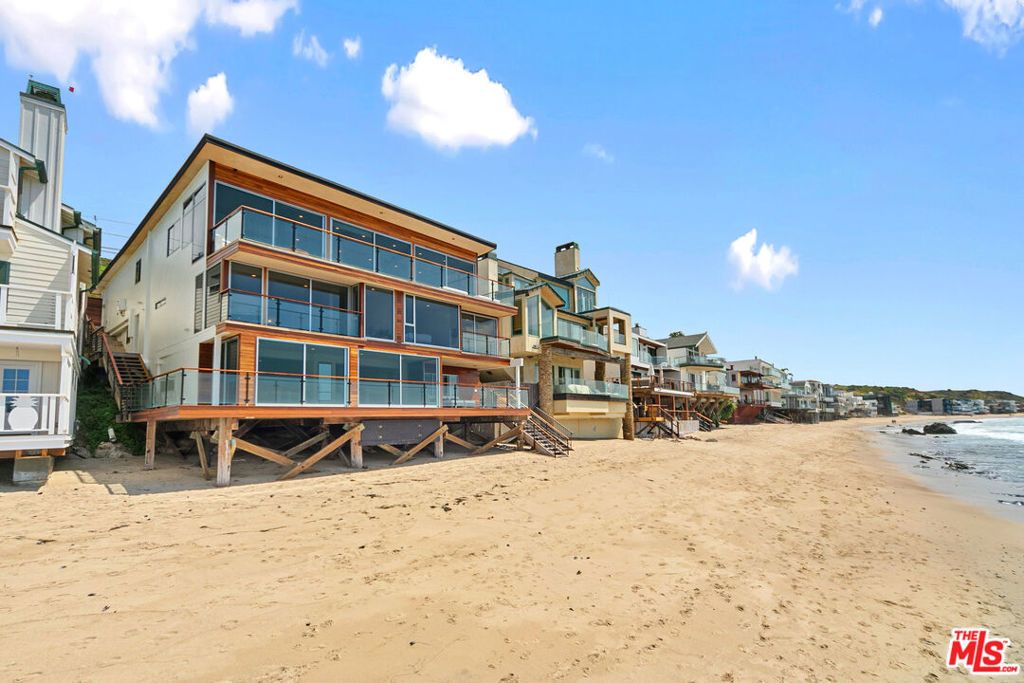 24928 Malibu Road, Malibu