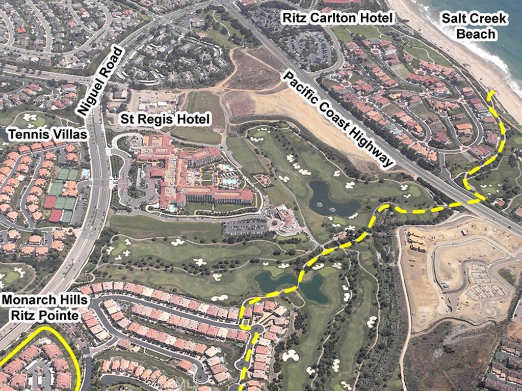 52 Corniche Drive G, Dana Point