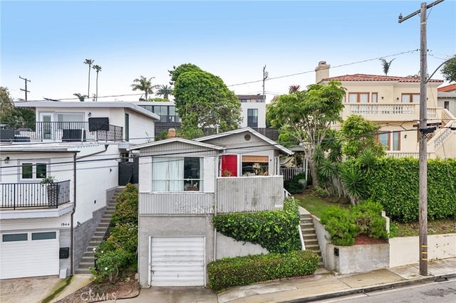 1940 N Ardmore, Manhattan Beach.