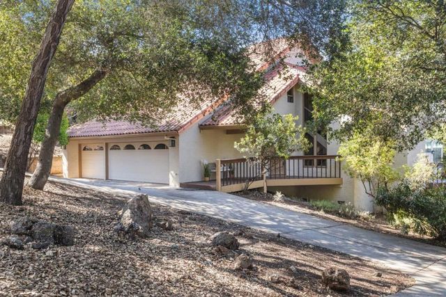 17710 Holiday Drive, Morgan Hill
