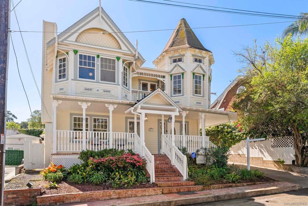 Photo of Listing #260005258SD