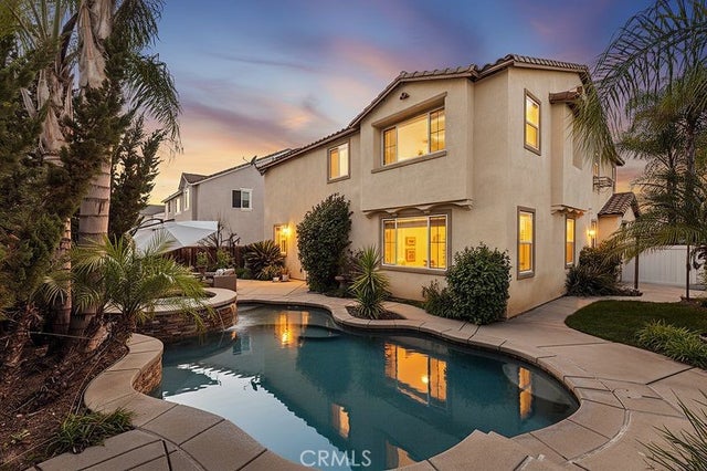 40224 Landrum Place, Temecula