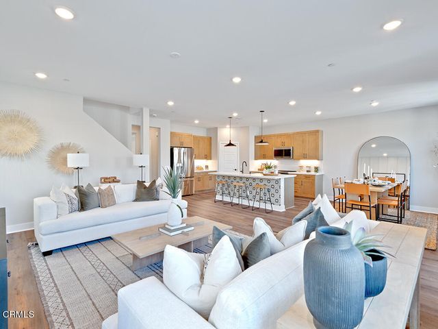 146 Bushwillow Way, Piru