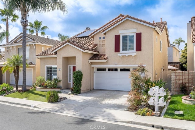 25 Maple, Aliso Viejo