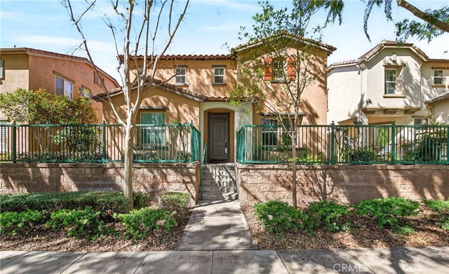 1249 Nicolas, Fullerton