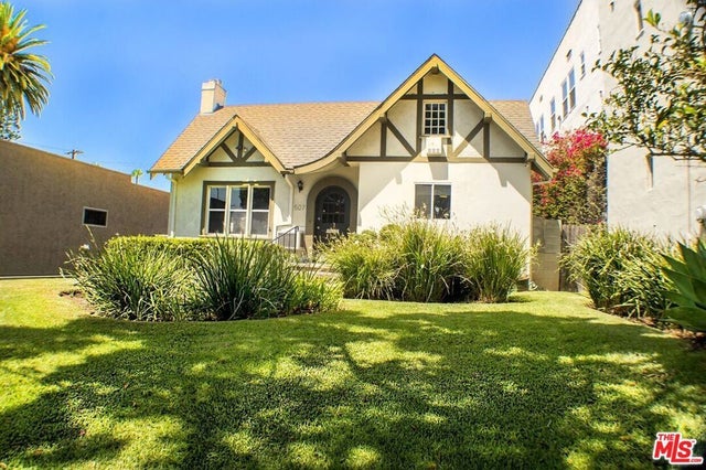 507 N Larchmont Boulevard, Los Angeles