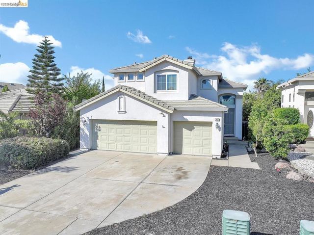 2451 Carpinteria Dr, Antioch
