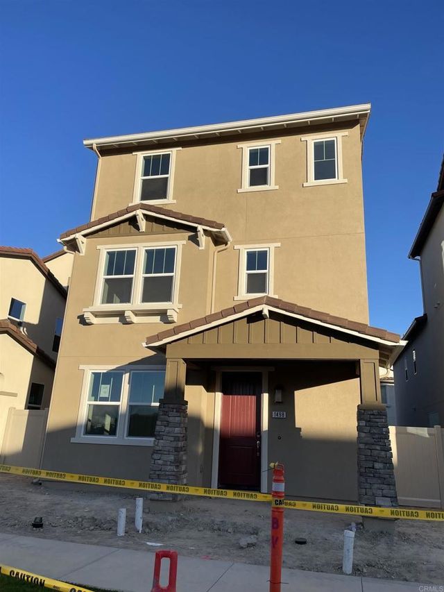 1498 Pershing Road, Chula Vista