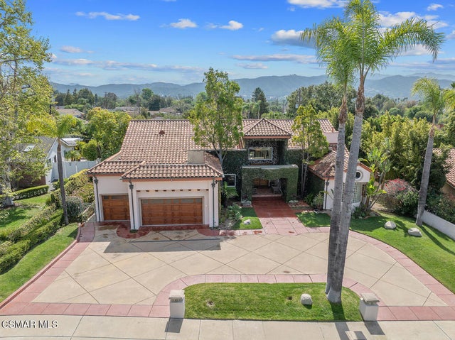 730 Calle Mandarinas, Thousand Oaks