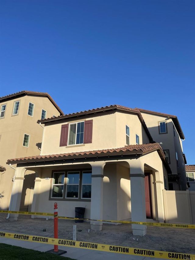 1502 Pershing Road, Chula Vista