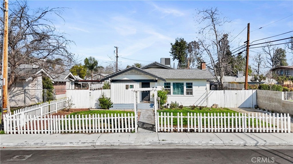 Photo of Listing #SR26049154