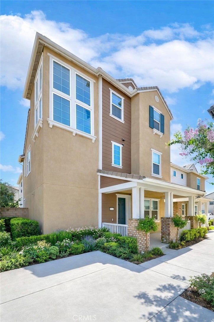 16145 Sandpiper Avenue, Chino