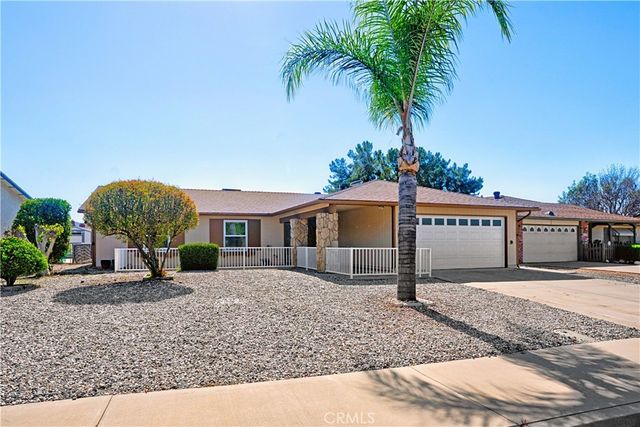 28028 Foxfire, Menifee