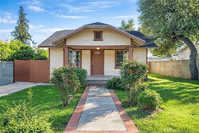 3328 Milton Street, Pasadena