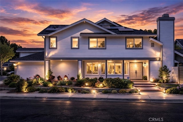 14 Dry Creek, Laguna Hills