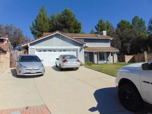 42564 Remora Street, Temecula