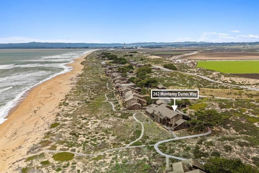 262 Monterey Dunes Way, Moss Landing