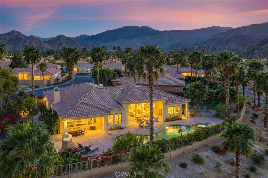 47855 White Fox Court, La Quinta