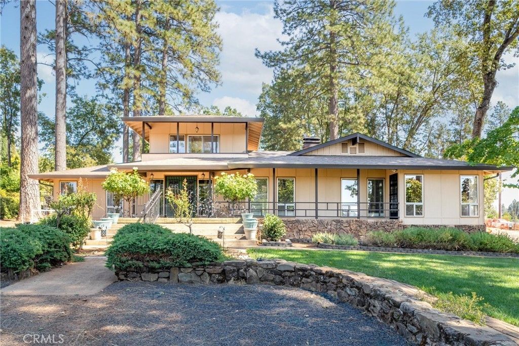6090 Rossi Way, Paradise